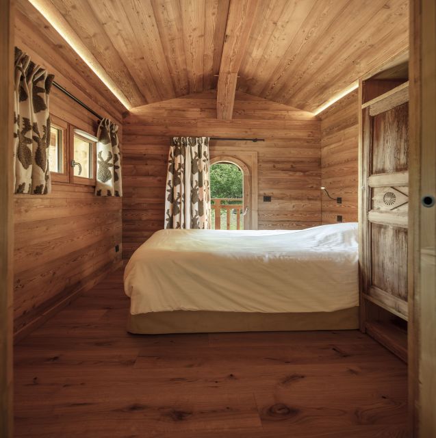Chambre 1 personne
