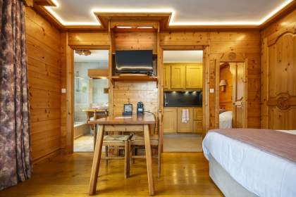 chambre