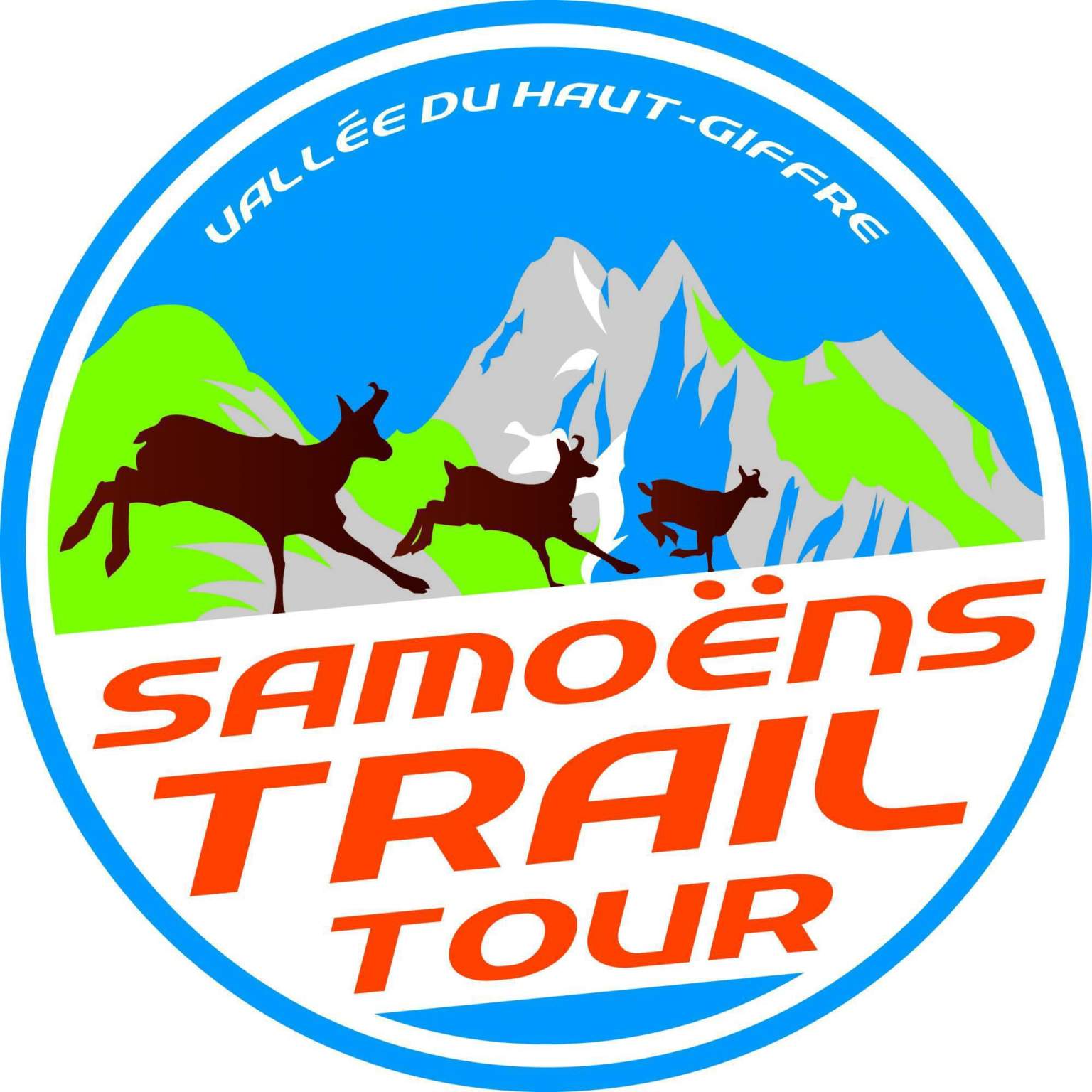 Samoëns Trail Tour