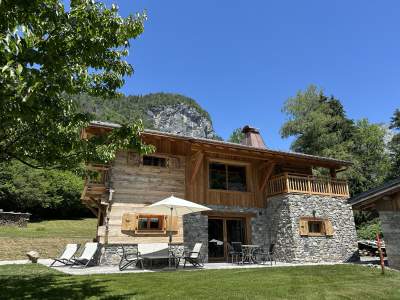 Hôtel 4 étoiles Samoëns · Neige et Roc Samoëns · Hébergements