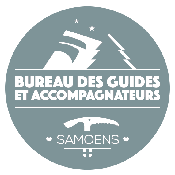 Guide Samoens
