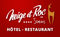 Neige et Roc - hotel spa samoens haute savoie