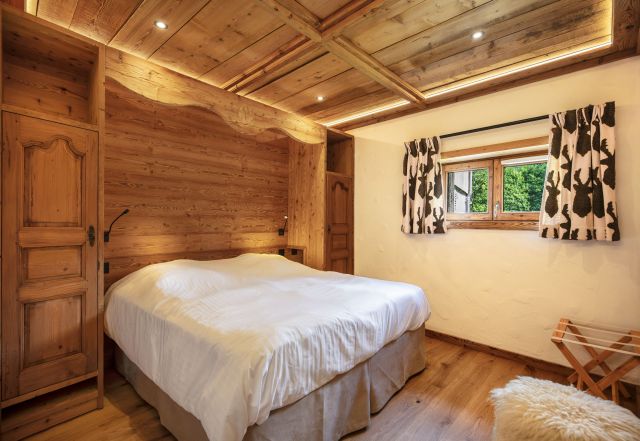 Chambre 2 personnes