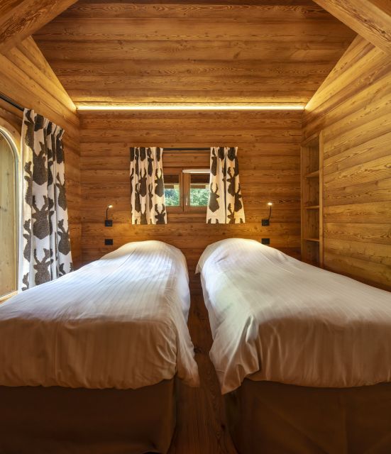 Chambre 2 personnes
