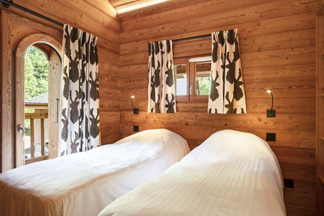 Chambre 2 personnes