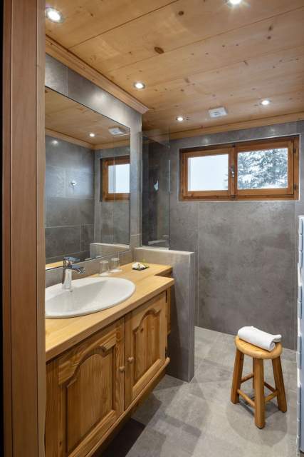 4-Sterne-Hotel Samoëns - Neige et Roc Samoëns - Zimmer